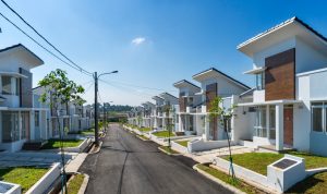 Pemerintah Kembangkan Skema KPR 35 Tahun untuk Milenial dan Generasi Z