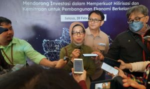 Pemprov Jawa Barat Bidik Investasi Rp250 Triliun di Tahun 2024