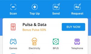 Penarikan Uang melalui Aplikasi DANA dengan Mudah dan Aman