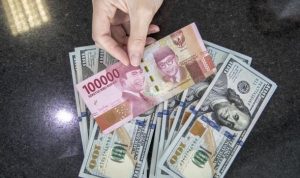 Pengamat Perkirakan Alami Konsolidasi Terhadap Dolar AS