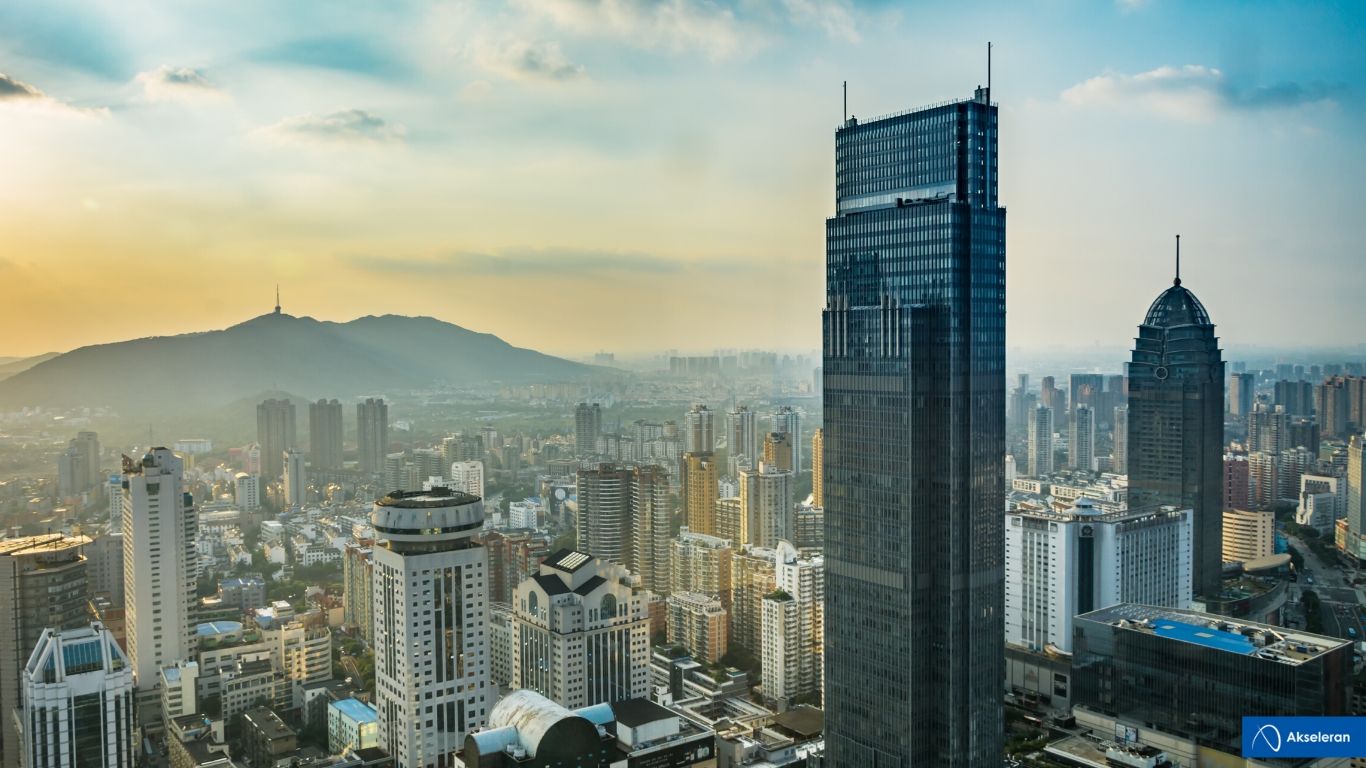 Pengaruh Investasi terhadap Ekonomi Dunia