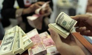Peningkatan Sentimen Risk-On China Dorong Penguatan Rupiah terhadap Dolar AS