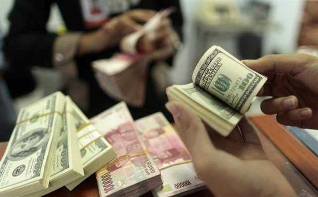 Peningkatan Sentimen Risk-On China Dorong Penguatan Rupiah terhadap Dolar AS