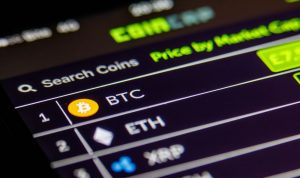 Penurunan Volume Transaksi Kripto Indonesia, Efek Domino dari Situasi Global