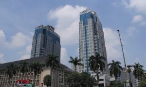 Penyaluran Kredit Baru Meningkat pada Kuartal IV 2023