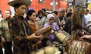 Peran UMKM dalam Penguatan Basis Ekonomi Lokal