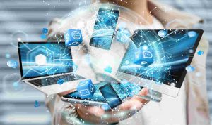 Peranan Teknologi dalam Perdagangan Forex: Era Digital di Bursa Valas