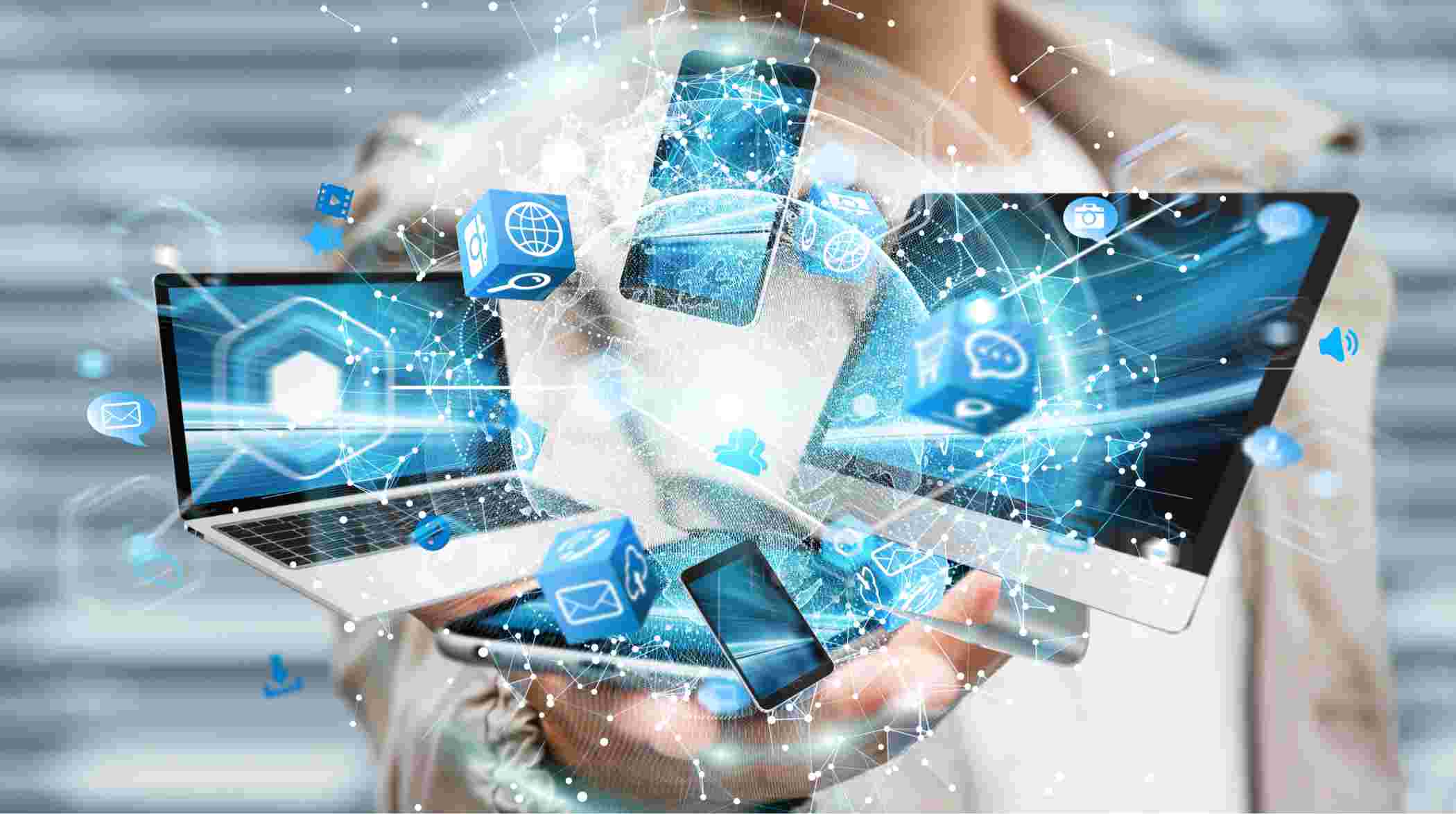 Peranan Teknologi dalam Perdagangan Forex: Era Digital di Bursa Valas