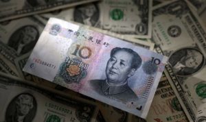 Perekonomian China Diperkirakan Bakal Melambat