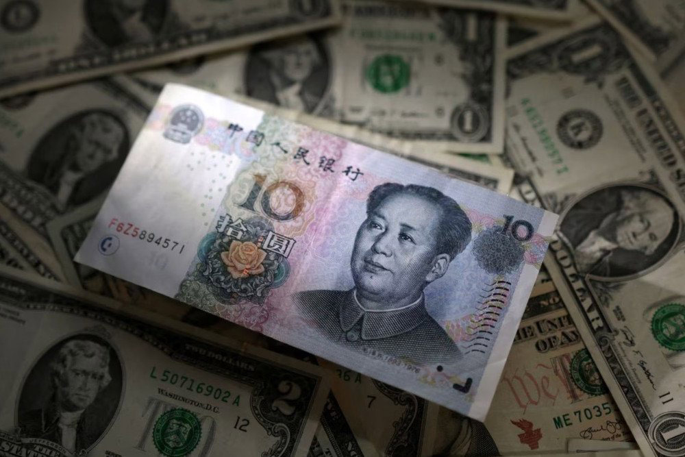 Perekonomian China Diperkirakan Bakal Melambat