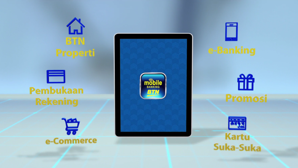 Perjalanan Finansial Digital dengan M-Banking Bank BTN