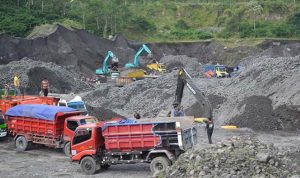 Pertambangan Ilegal Meningkat di Indonesia, 2.500 Kasus Terdeteksi