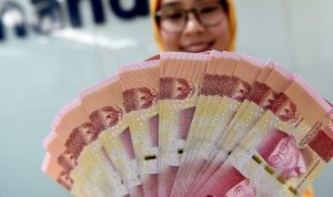 Pertumbuhan Aset hingga Rp20,93 Triliun di Akhir 2023