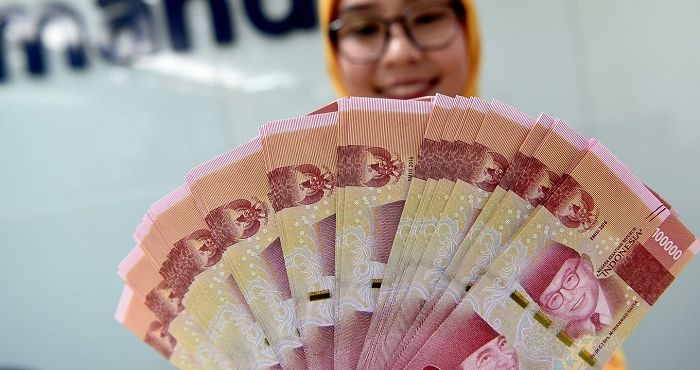 Pertumbuhan Aset hingga Rp20,93 Triliun di Akhir 2023