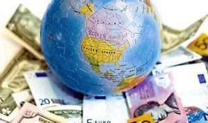 Pertumbuhan Ekonomi Global dan Harga Komoditas Terhadap Cadangan Devisa Indonesia di 2024