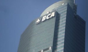 Pertumbuhan Kredit dan Keberlanjutan, Kisah BCA di Tahun 2023