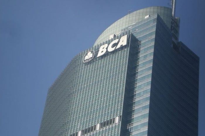 Pertumbuhan Kredit dan Keberlanjutan, Kisah BCA di Tahun 2023