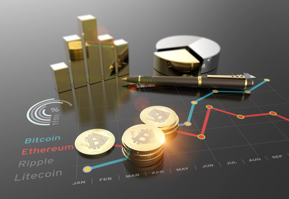Perusahaan Kripto Terraform Labs Ajukan Kebangkrutan di AS