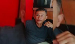 Dedi Harvisyahari Ketua APPSINDO Milenial Medan.BP/erwan