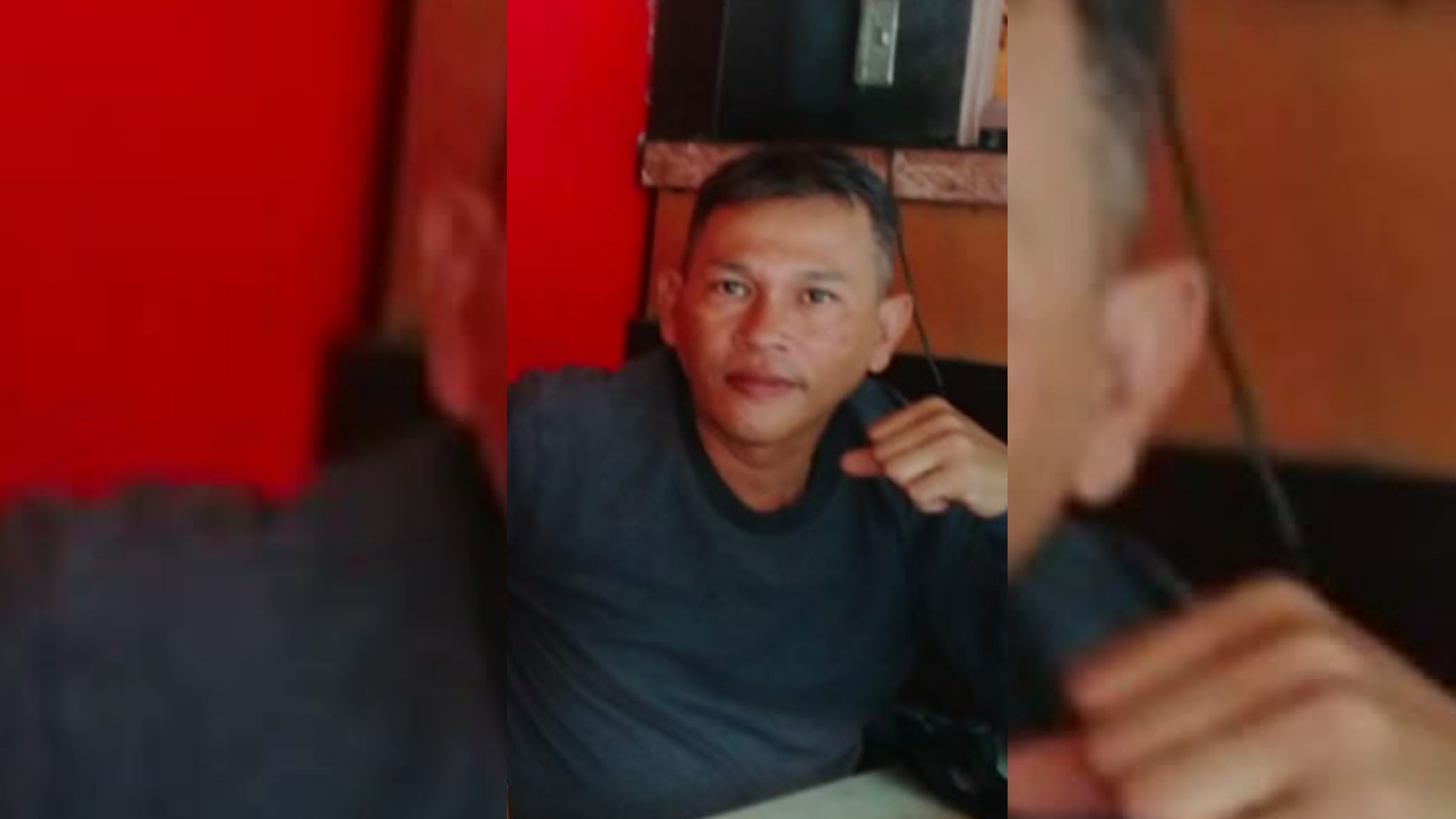 Dedi Harvisyahari Ketua APPSINDO Milenial Medan.BP/erwan