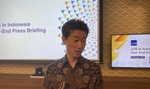 Pinjaman 419,6 Juta Dolar AS untuk Proyek Sanitasi Inklusif di Tiga Kota Indonesia