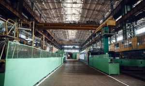 Prediksi Pertumbuhan Industri Manufaktur hingga 5,6 Persen pada 2024
