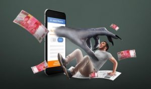 Program Bantuan untuk Melunasi Hutang Pinjol adalah Hoax!
