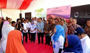 Program PNM Mekaar Bukti Keberpihakan Pemerintah untuk UMKM