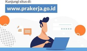 Program Prakerja Targetkan 1,2 Juta Peserta Tahun Ini