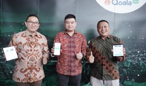 Qoala Plus Mendorong Pertumbuhan Penetrasi Asuransi di Indonesia