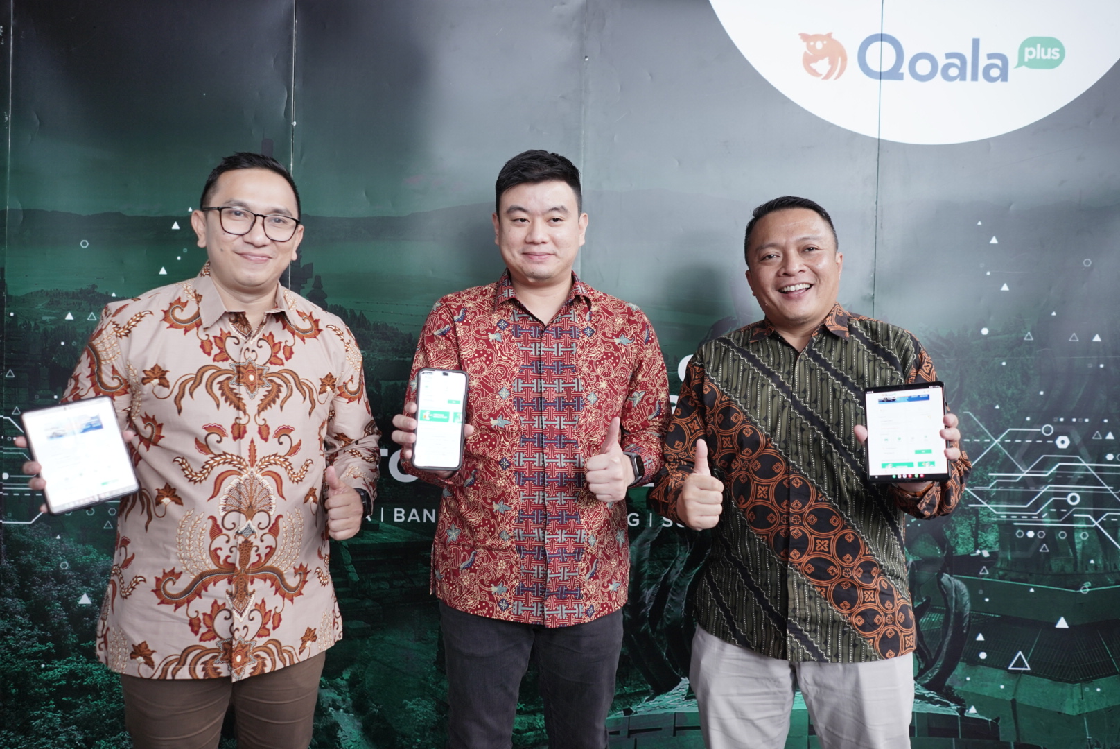 Qoala Plus Mendorong Pertumbuhan Penetrasi Asuransi di Indonesia