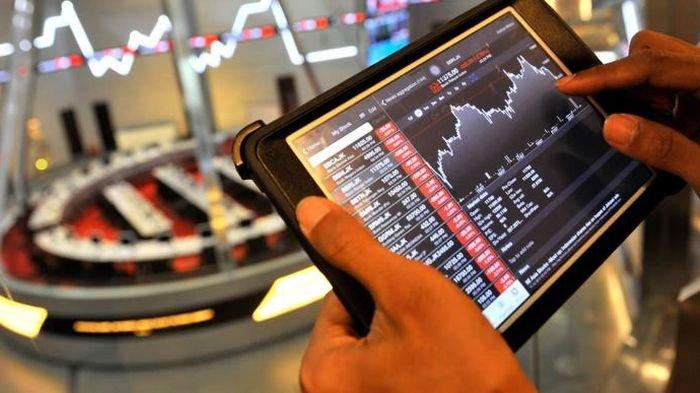 Rahasia Sukses di Pasar Saham