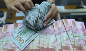 Rupiah Menguat di Akhir Pekan, Pasar Antisipasi Pemangkasan Suku Bunga AS