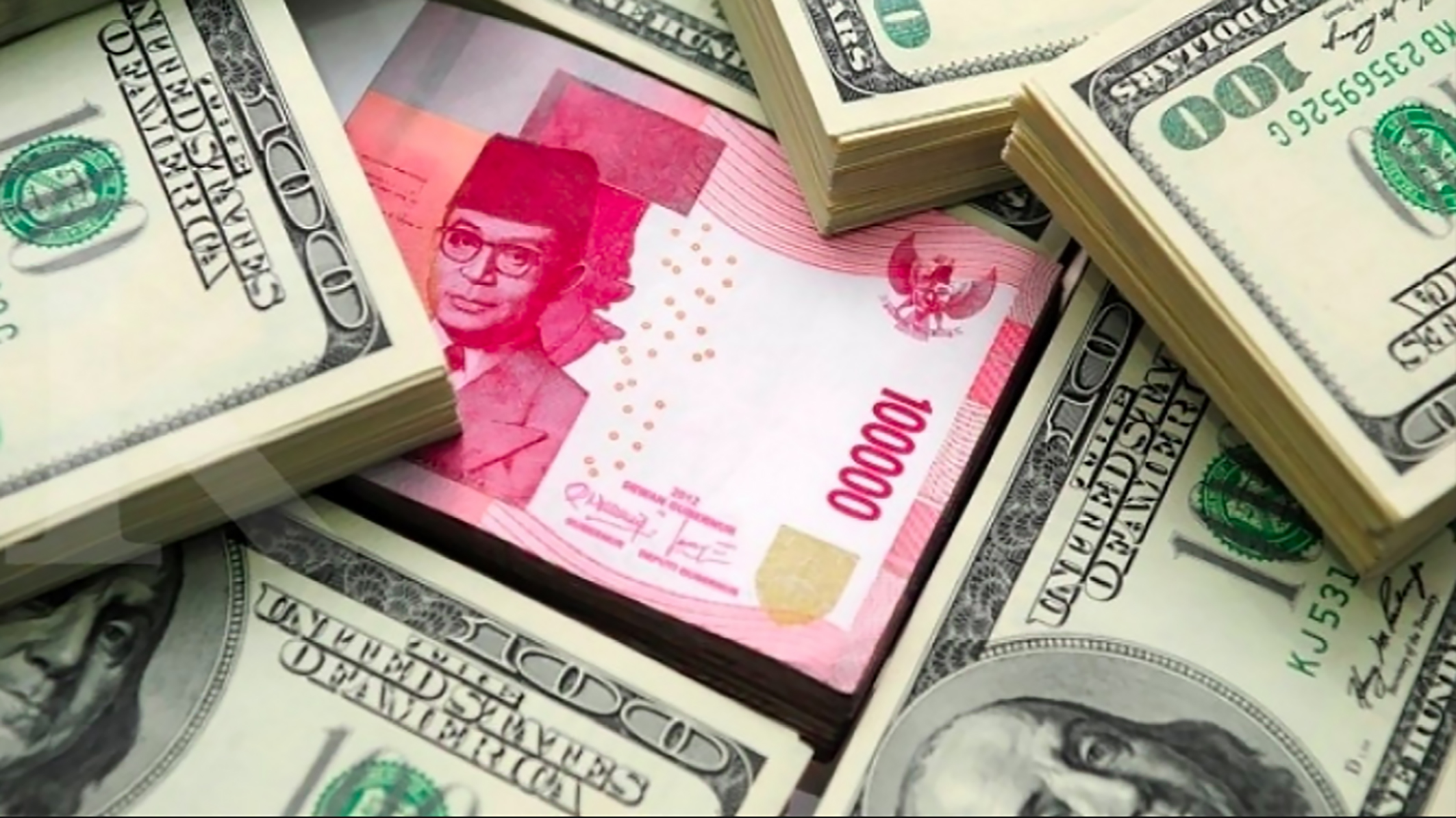 Rupiah Menguat di Tengah Sinyal Penurunan Suku Bunga BI