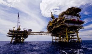 SKK Migas Menargetkan Investasi Eksplorasi 1,8 Miliar Dolar AS pada 2024