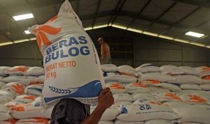 SPHP Dikemas dan Didistribusikan Tanpa Atribut Capres