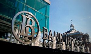 Sektor Perbankan Indonesia Tetap Solid di Tengah Ketidakpastian Global