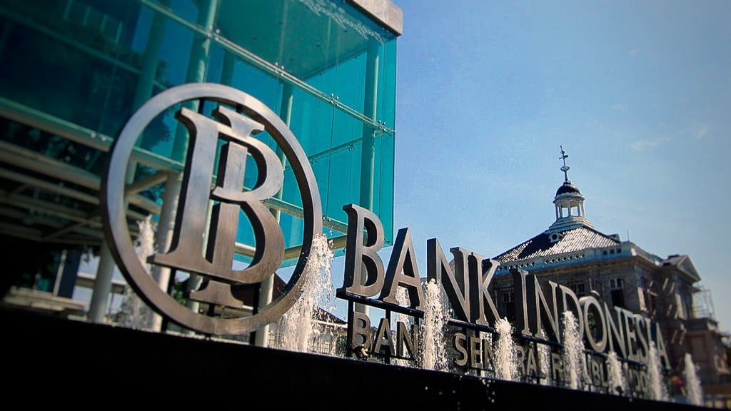 Sektor Perbankan Indonesia Tetap Solid di Tengah Ketidakpastian Global