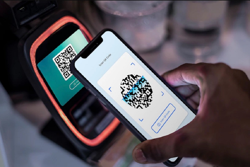 Solusi Transfer Uang Mudah dan Cepat dengan Fitur QRIS