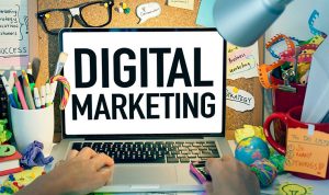 Strategi Pemasaran Digital untuk Usaha Kecil dan Menengah