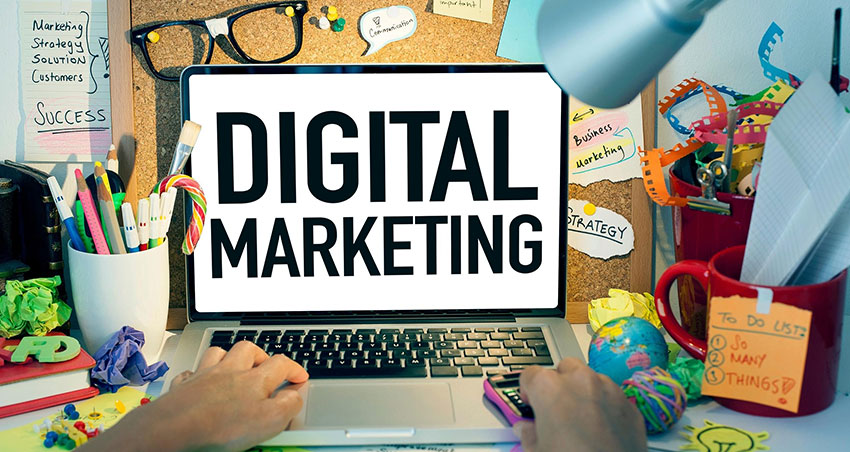 Strategi Pemasaran Digital untuk Usaha Kecil dan Menengah