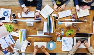 Strategi Sukses Mempajukan Bisnis Anda