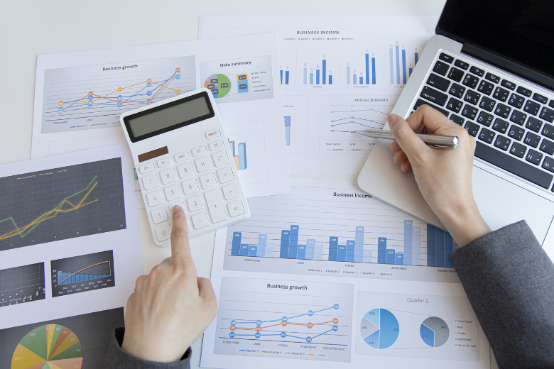 Strategi Sukses dalam Bisnis Online