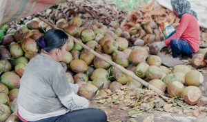 Terobosan untuk Pertumbuhan Ekonomi Lokal