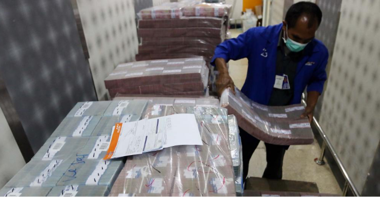 Tingkat Pertumbuhan Tabungan di Bawah Rp1 Juta Meningkat Menjadi 5,7 Persen