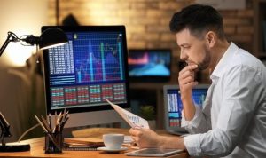 Tips Penting untuk Trader Pemula