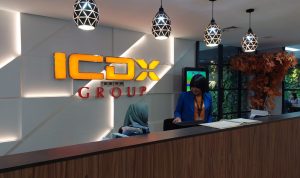 Transaksi Komoditas Syariah di ICDX Capai Rp1,2 Triliun