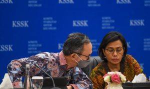 Transformasi Digital dalam Pengelolaan Keuangan Negara