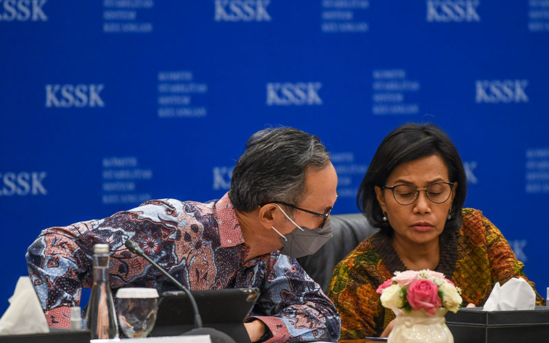 Transformasi Digital dalam Pengelolaan Keuangan Negara