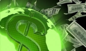 Transisi Ekonomi dan Energi Hijau Bisa Memicu "Green Inflation"